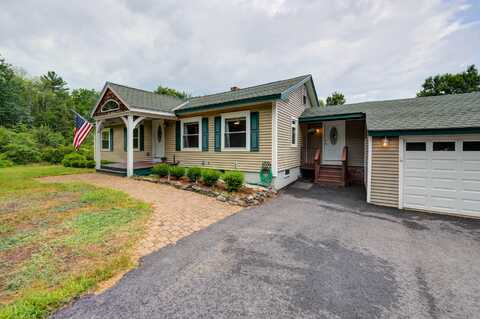 323 Boothby Road, Limington, ME 04049