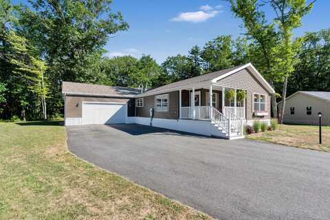 32 Conifer Drive, Lyman, ME 04002