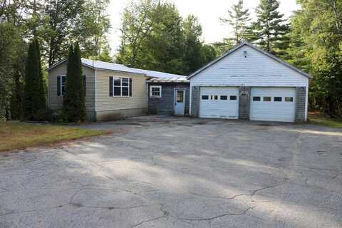 497 White School House Road, Madison, ME 04950