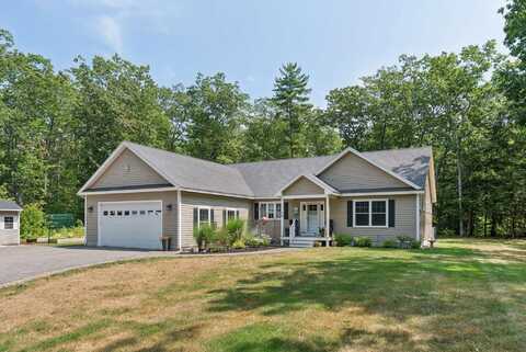 54 12th Street, Acton, ME 04001
