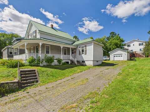 198 High Street, Caribou, ME 04736