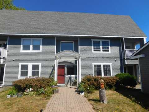 7 Beachwood Bay Drive, Cutler, ME 04626