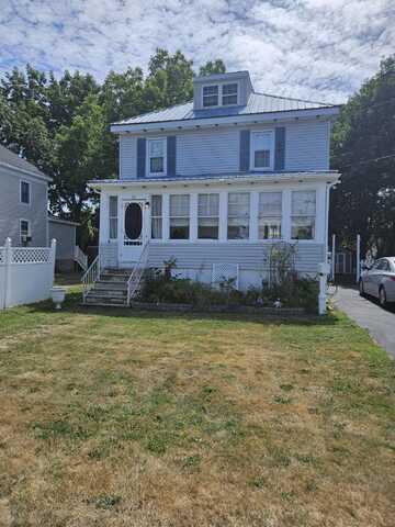 16 Kincaid Street, South Portland, ME 04106