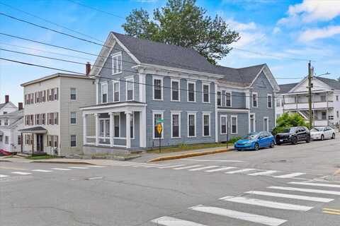 38 Jefferson Street, Biddeford, ME 04005