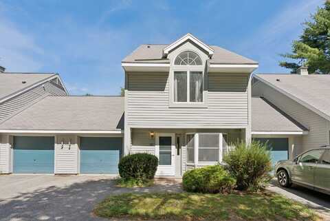 107 Parsons Pond Drive, Portland, ME 04103