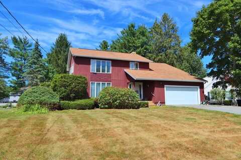 16 Hempstead Avenue, Bangor, ME 04401