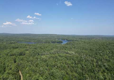 Lot 3 Fogg Brook Road, Lowell, ME 04493
