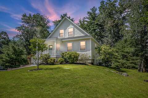 56 Stacy Lane, Eliot, ME 03903