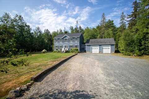 18 Taunton Bay Shores Road Road, Franklin, ME 04634