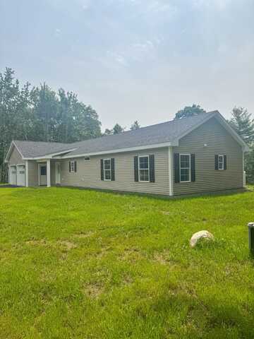 27 Trout Brook Lane, Searsport, ME 04974