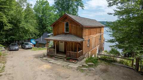 9 Jordan Way, Hartford, ME 04220