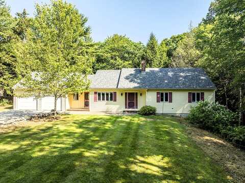 7 Homestead Lane, Rockport, ME 04856