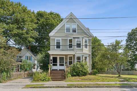 29 E Kidder Street, Portland, ME 04103