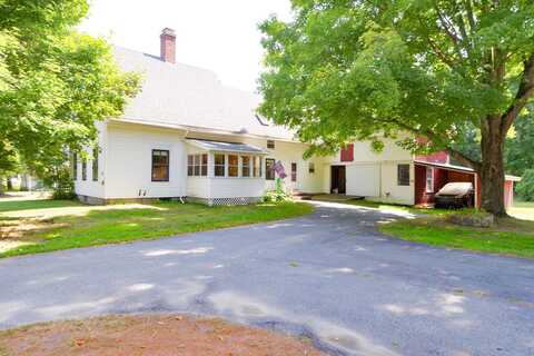 227 Main Street, Unity, ME 04988