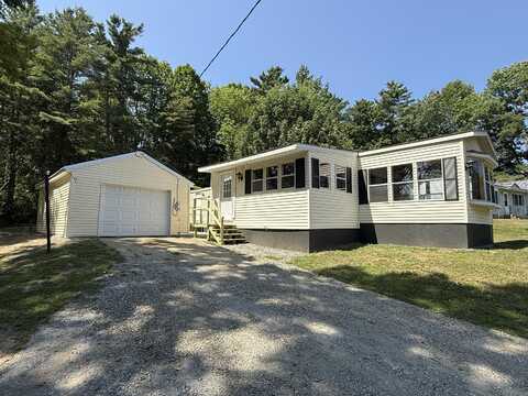 219 Norridgewock Road, Fairfield, ME 04937
