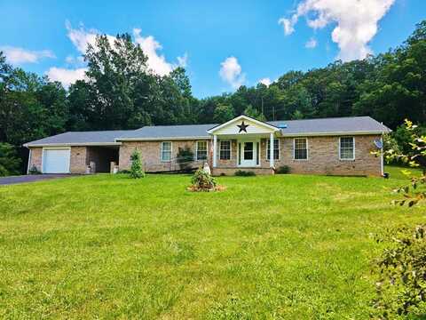 3122 Beckley Road, PRINCETON, WV 24740