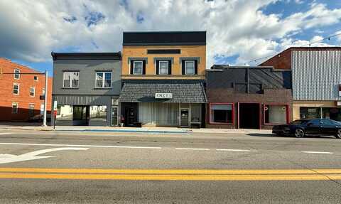 807 Mercer Street, PRINCETON, WV 24740