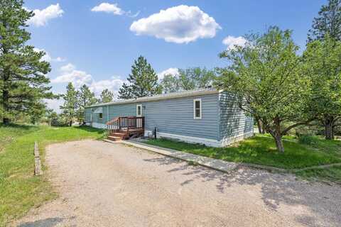 2902 Mountain Meadow Road, Rapid City, SD 57702