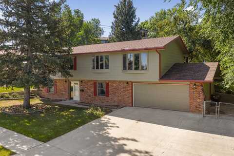 309 East Elk, Rapid City, SD 57701
