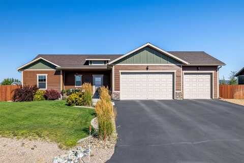 7655 Kingpost Loop, Helena, MT 59602