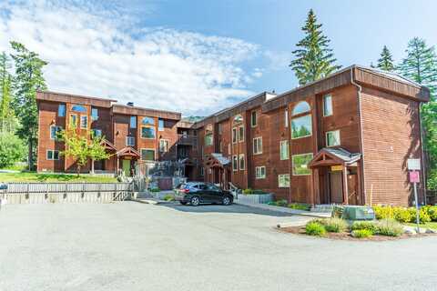 3808 Alpine Village Drive unit: 2, Whitefish, MT 59937