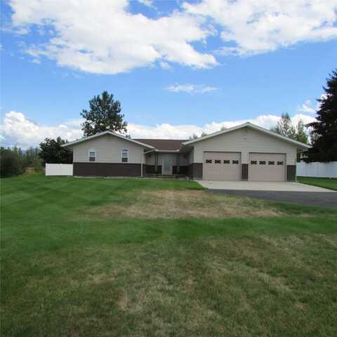 304 Thebian Lane, Hamilton, MT 59840