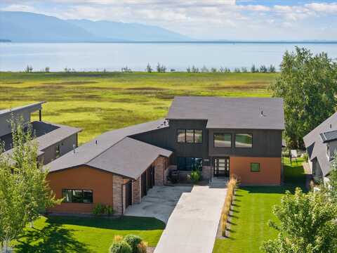 1219 Lake Pointe Drive, Bigfork, MT 59911