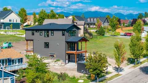210 Kara Drive, Kalispell, MT 59901