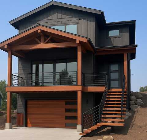 210 Kara Drive, Kalispell, MT 59901