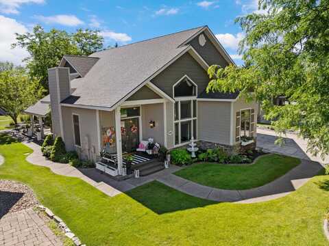 244 Harbor Drive, Bigfork, MT 59911