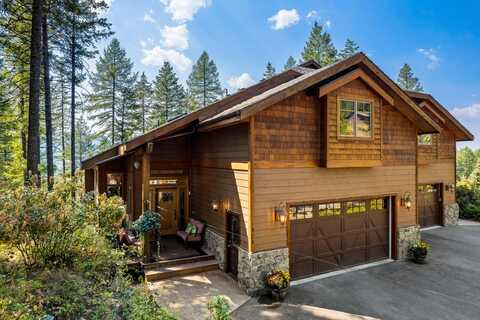 1963 Ridge Crest Drive, Whitefish, MT 59937