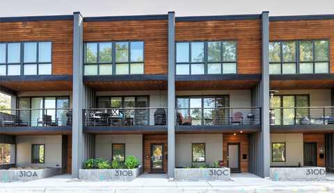 310 Levasseur Street unit: C, Missoula, MT 59802