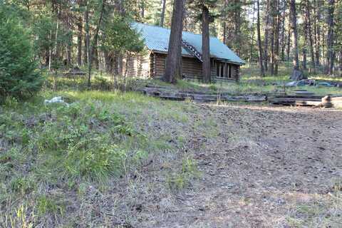 688 Seeley Lane, Seeley Lake, MT 59868