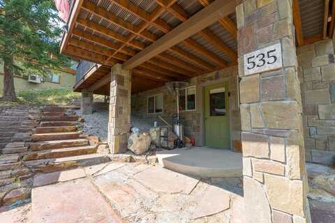 535 Kokanee Drive, Rexford, MT 59930