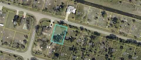 1234 Belgrave, FORT MYERS, FL 33913