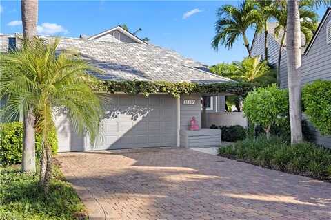 667 Bridgeway, NAPLES, FL 34108