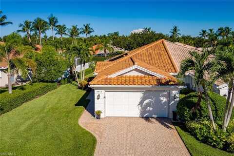 4873 Lasqueti, NAPLES, FL 34119