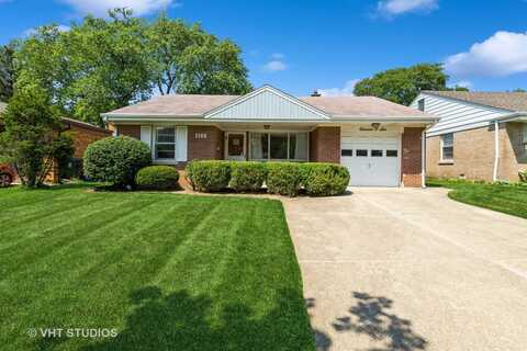 1106 W Central Road, Mount Prospect, IL 60056