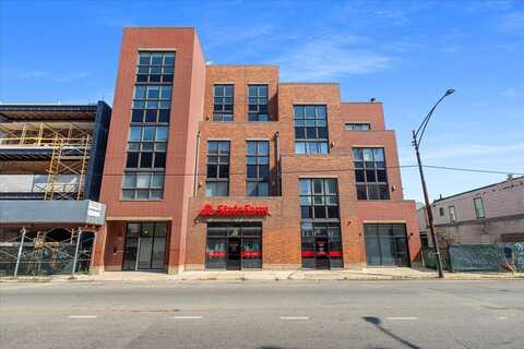1610 W Grand Avenue, Chicago, IL 60622