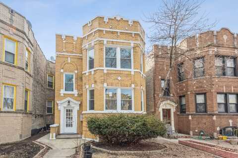5816 N Artesian Avenue, Chicago, IL 60659