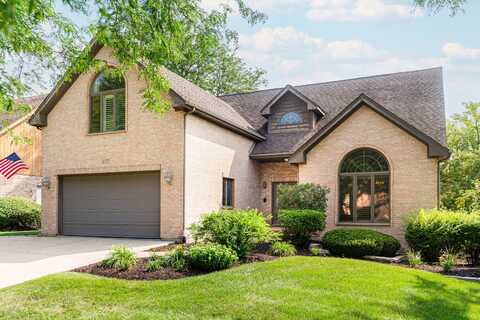 217 Hillandale Drive, Bloomingdale, IL 60108