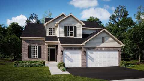2251 Stone Creek Drive, New Lenox, IL 60451