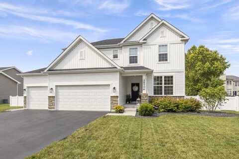 24706 Sleepy Hollow Lane, Plainfield, IL 60586
