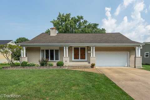 740 61ST Street, Downers Grove, IL 60516