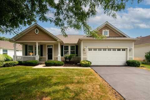12966 OAK GROVE Drive, Huntley, IL 60142