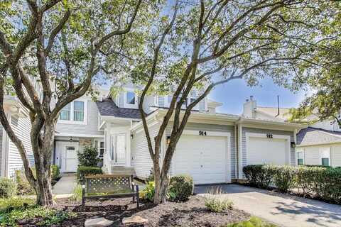 914 Prospect Court, Naperville, IL 60540