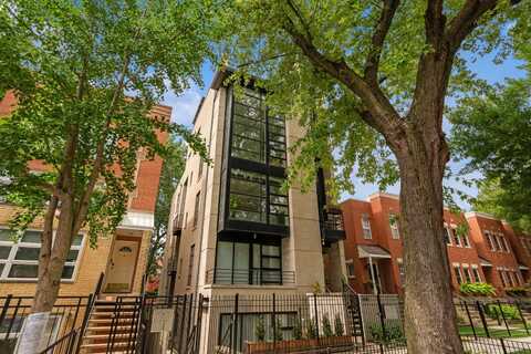 1442 N Mohawk Street, Chicago, IL 60610