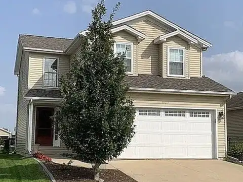 undefined, Bloomington, IL 61704