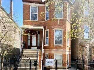 2421 S Drake Avenue, Chicago, IL 60623