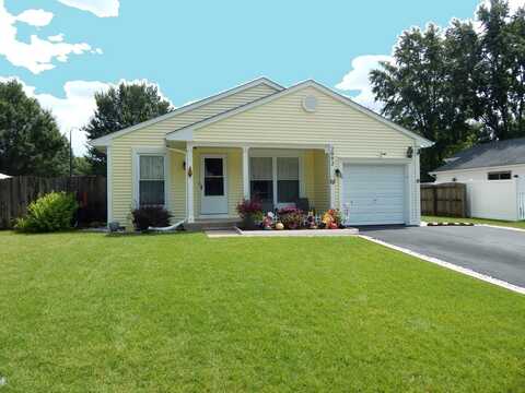2092 Navarone Drive, Naperville, IL 60565